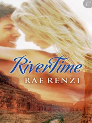 cover image of Rivertime